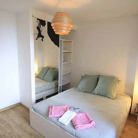 Le Marteley T4 *