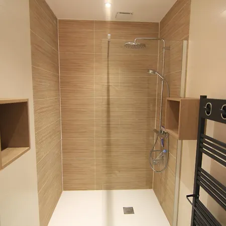 Le Marteley T4 * Évian-les-Bains