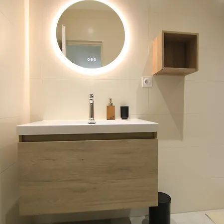 Le Marteley T4 Apartmán