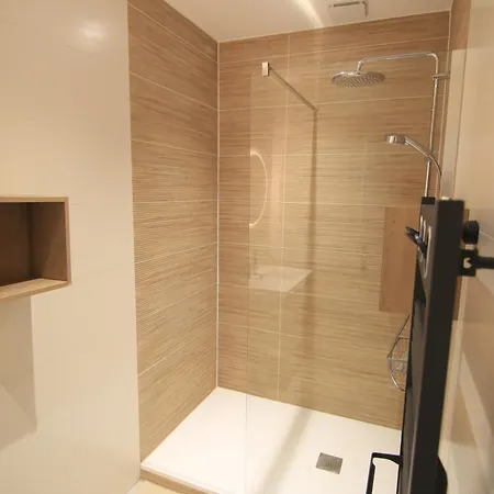 Le Marteley T4 Apartmán *